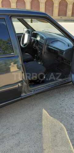 LADA (VAZ) 2115 2005, 231,000 km - 1.5 l - Gəncə