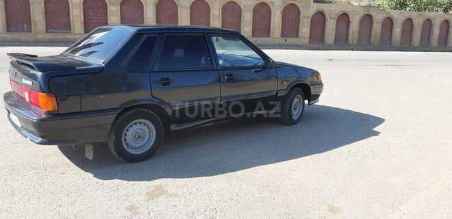 LADA (VAZ) 2115 2005, 231,000 km - 1.5 l - Gəncə