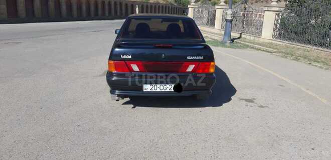 LADA (VAZ) 2115 2005, 231,000 km - 1.5 l - Gəncə