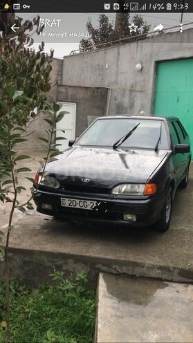 LADA (VAZ) 2115 2005, 231,000 km - 1.5 l - Gəncə