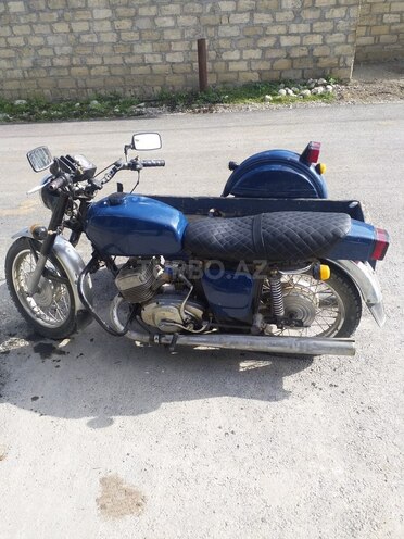 IJ Upiter 5 1993, 45,600 km - 0.5 л - Qusar