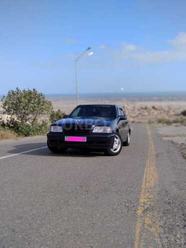 Mercedes C 180 1999, 374,000 km - 1.8 л - Salyan