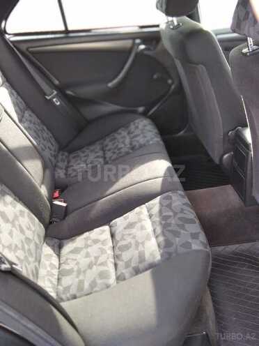 Mercedes C 180 1999, 374,000 km - 1.8 л - Salyan