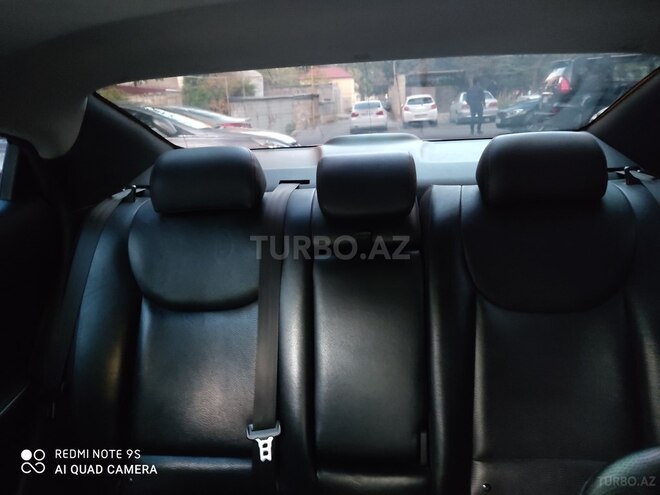 Hyundai Elantra 2011, 169,550 km - 1.8 л - Bakı