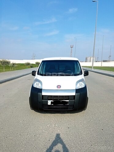 Fiat Doblo 2014, 132,000 km - 1.4 l - Bakı