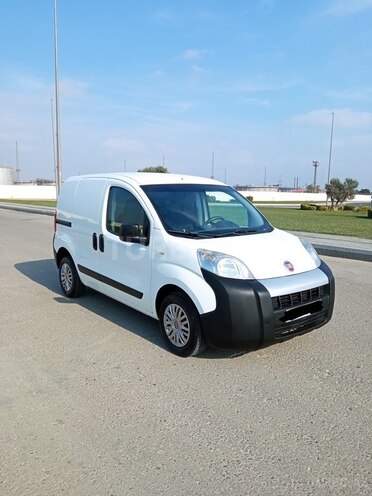 Fiat Doblo 2014, 132,000 km - 1.4 l - Bakı