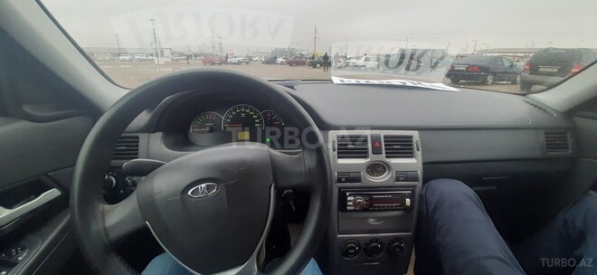 LADA (VAZ) Priora 2013, 142,278 km - 1.6 l - Bakı