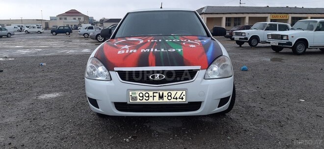 LADA (VAZ) Priora 2013, 142,278 km - 1.6 l - Bakı