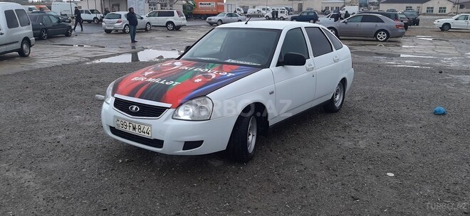 LADA (VAZ) Priora 2013, 142,278 km - 1.6 l - Bakı