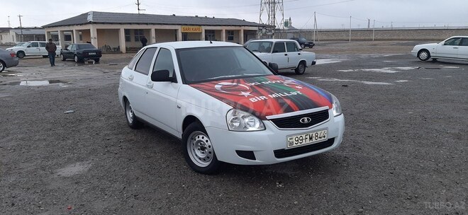 LADA (VAZ) Priora 2013, 142,278 km - 1.6 l - Bakı