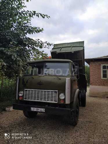 MAZ  1988, 120,000 km - 11.0 л - Astara