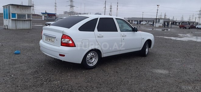 LADA (VAZ) Priora 2013, 142,278 km - 1.6 l - Bakı
