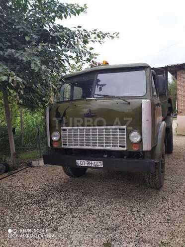 MAZ  1988, 120,000 km - 11.0 л - Astara