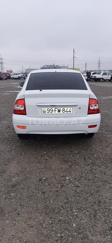 LADA (VAZ) Priora 2013, 142,278 km - 1.6 l - Bakı