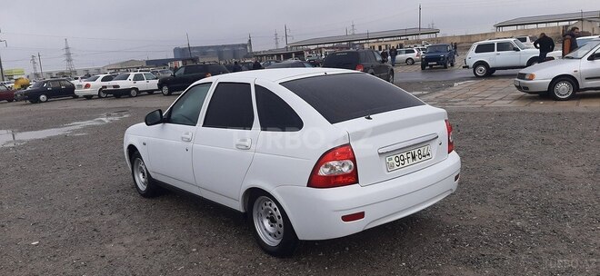 LADA (VAZ) Priora 2013, 142,278 km - 1.6 l - Bakı