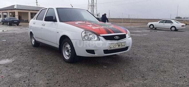LADA (VAZ) Priora 2013, 142,278 km - 1.6 l - Bakı