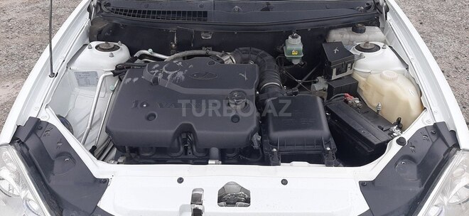 LADA (VAZ) Priora 2013, 142,278 km - 1.6 l - Bakı