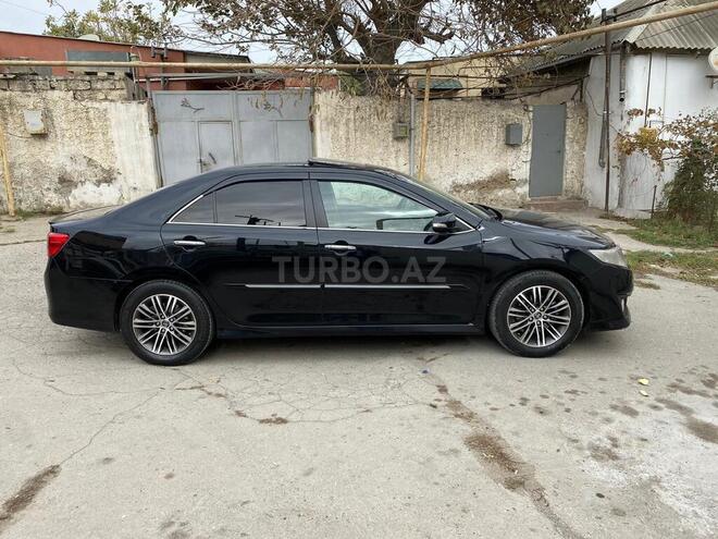 Toyota Camry 2011, 236,000 km - 2.5 l - Bakı