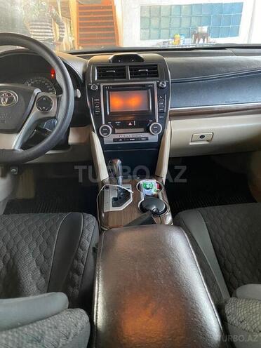 Toyota Camry 2011, 236,000 km - 2.5 l - Bakı