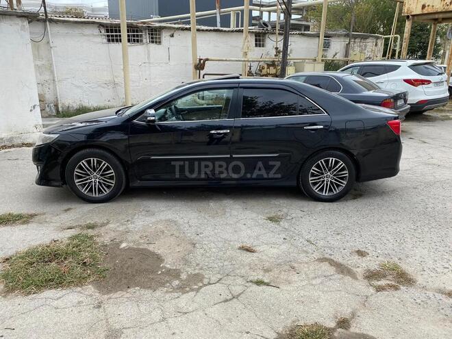 Toyota Camry 2011, 236,000 km - 2.5 l - Bakı