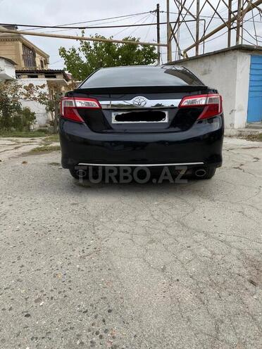 Toyota Camry 2011, 236,000 km - 2.5 l - Bakı