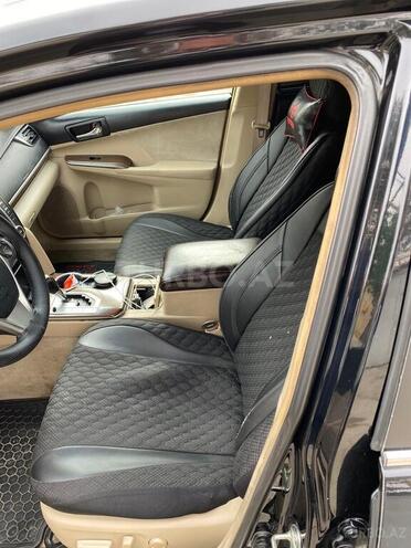 Toyota Camry 2011, 236,000 km - 2.5 l - Bakı