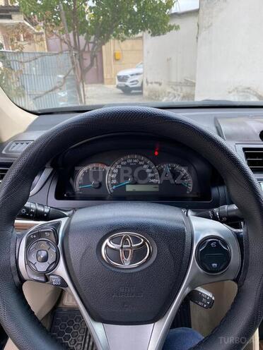 Toyota Camry 2011, 236,000 km - 2.5 l - Bakı