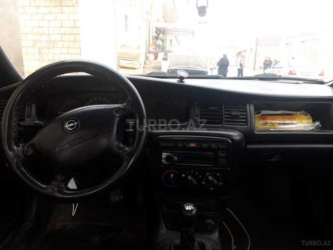 Opel Vectra 1998, 457,000 km - 1.8 л - Siyəzən