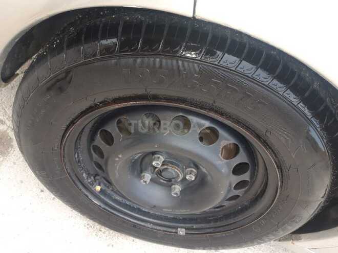 Opel Vectra 1998, 457,000 km - 1.8 л - Siyəzən