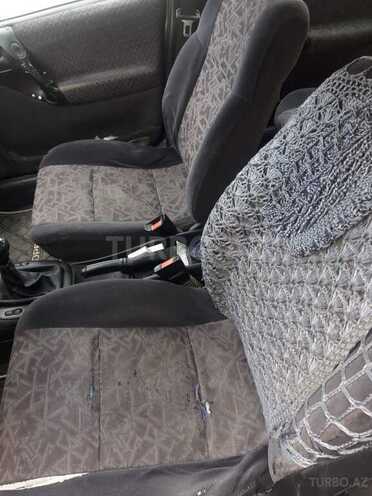Opel Vectra 1998, 457,000 km - 1.8 л - Siyəzən