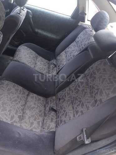 Opel Vectra 1998, 457,000 km - 1.8 л - Siyəzən