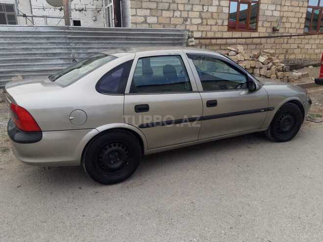Opel Vectra 1998, 457,000 km - 1.8 л - Siyəzən