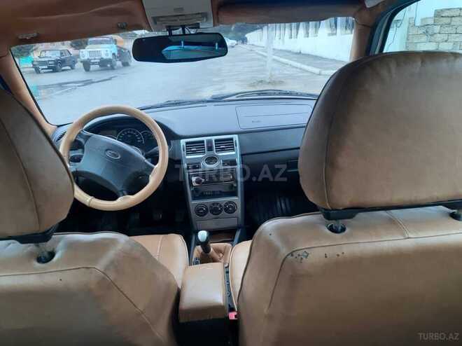 LADA (VAZ) Priora 2012, 260,000 km - 1.6 l - Bakı