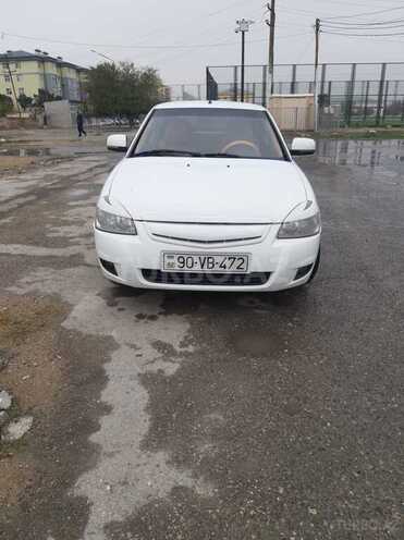 LADA (VAZ) Priora 2012, 260,000 km - 1.6 l - Bakı