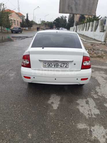 LADA (VAZ) Priora 2012, 260,000 km - 1.6 l - Bakı