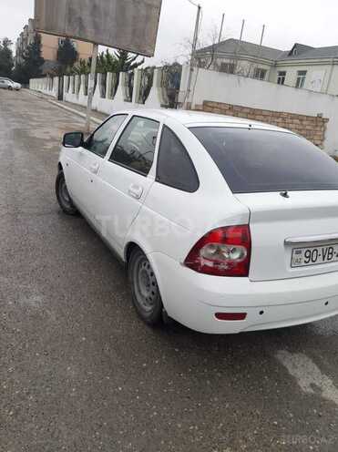 LADA (VAZ) Priora 2012, 260,000 km - 1.6 l - Bakı