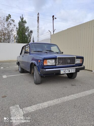 LADA (VAZ) 2107 2008, 173,450 km - 1.6 l - Şirvan