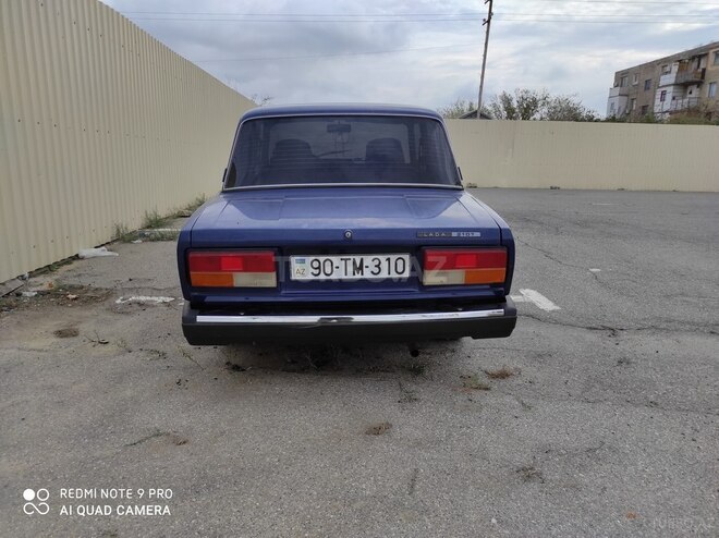LADA (VAZ) 2107 2008, 173,450 km - 1.6 l - Şirvan