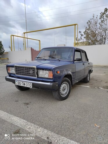 LADA (VAZ) 2107 2008, 173,450 km - 1.6 l - Şirvan