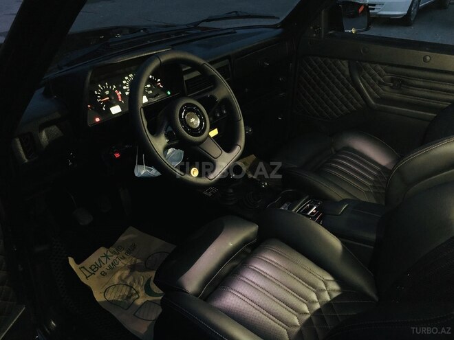 LADA (VAZ) Niva 2017, 44,632 km - 1.7 l - Bakı