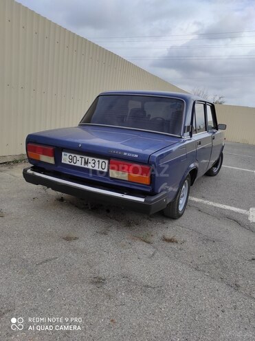 LADA (VAZ) 2107 2008, 173,450 km - 1.6 l - Şirvan