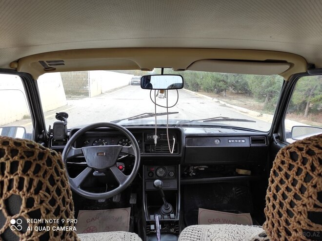 LADA (VAZ) 2107 2008, 173,450 km - 1.6 l - Şirvan
