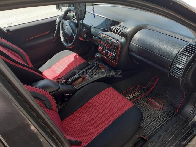 Opel Omega 1998, 370,000 km - 2.0 л - Bakı