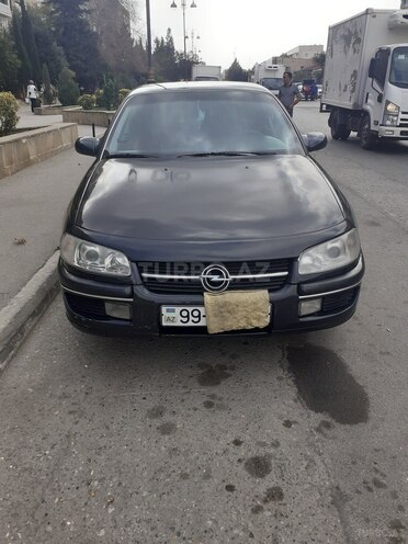 Opel Omega 1998, 370,000 km - 2.0 л - Bakı