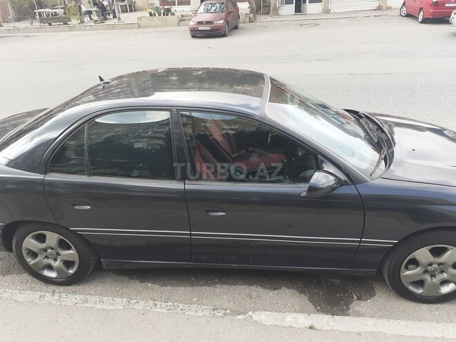 Opel Omega 1998, 370,000 km - 2.0 л - Bakı