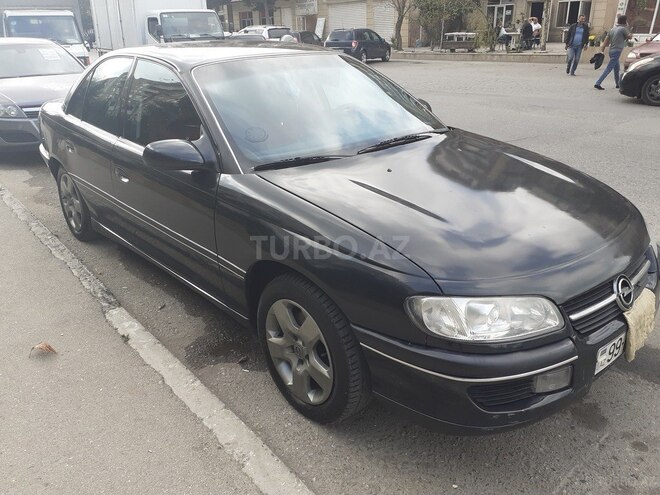 Opel Omega 1998, 370,000 km - 2.0 л - Bakı