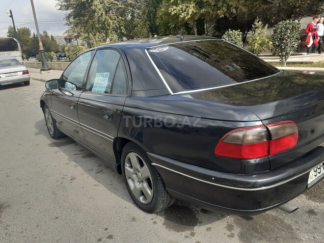 Opel Omega 1998, 370,000 km - 2.0 л - Bakı