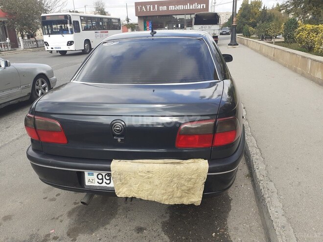 Opel Omega 1998, 370,000 km - 2.0 л - Bakı