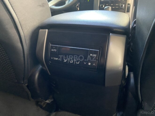 Toyota Prado 2012, 154,000 km - 2.7 л - Bakı