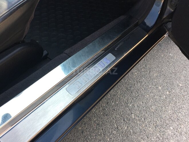 Mercedes E 320 1997, 242,500 km - 3.2 l - Bakı